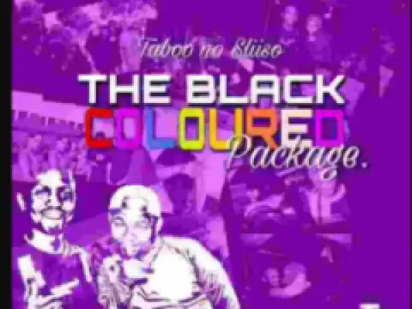Taboo no Sliiso - Plain And Simple ft. Tarenzo Bathathe